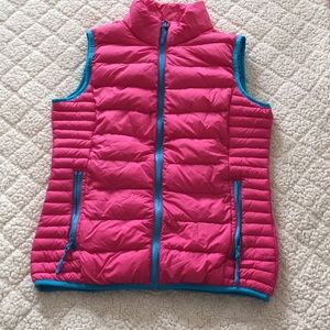 Girls Vest